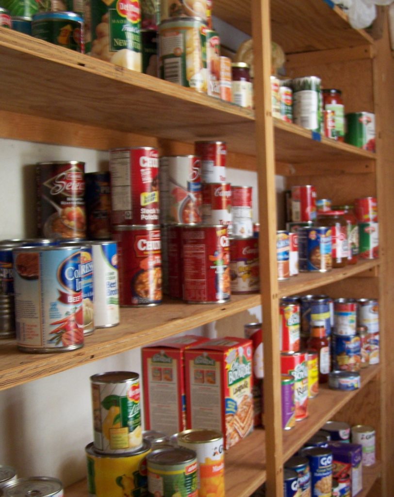 Food Pantry